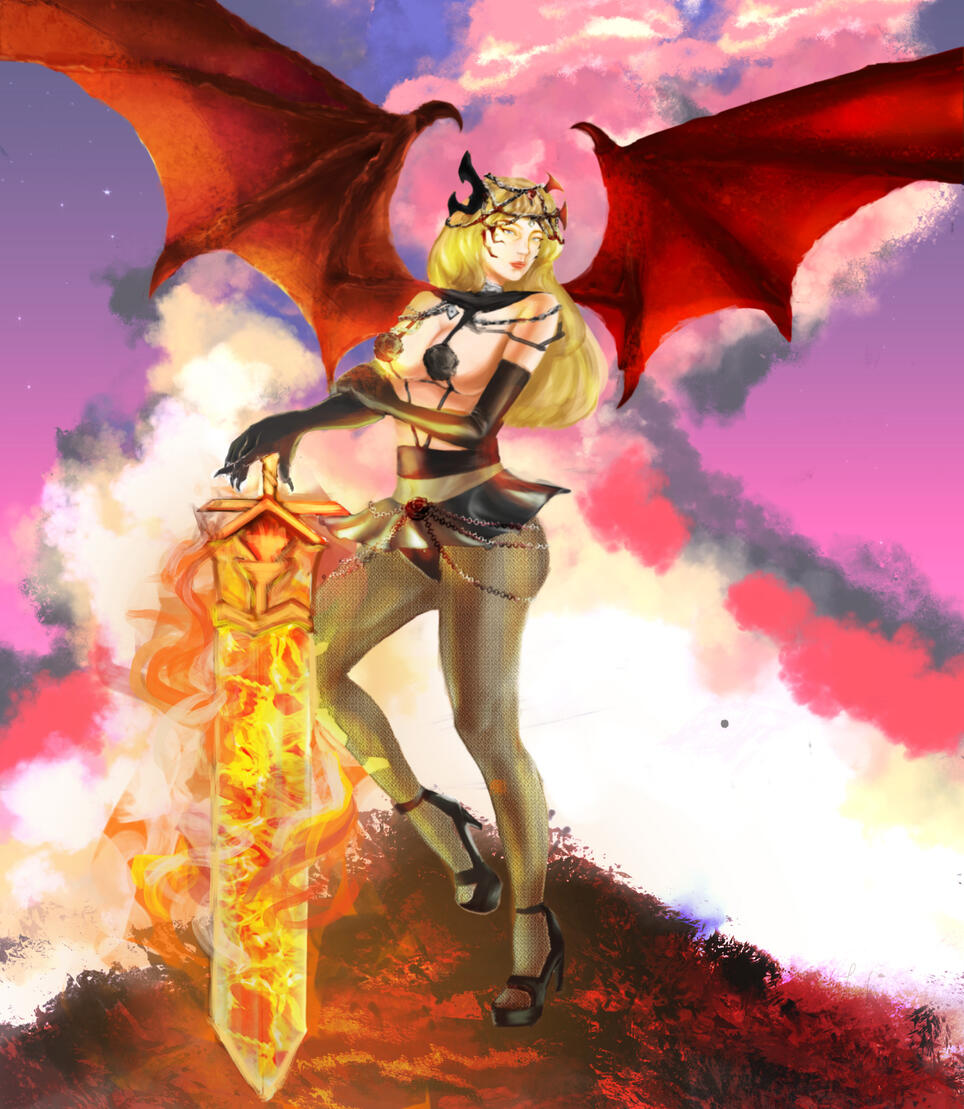 Magik Magik